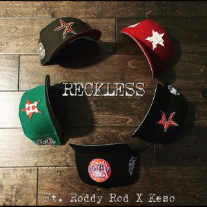 Reckless in my Hood