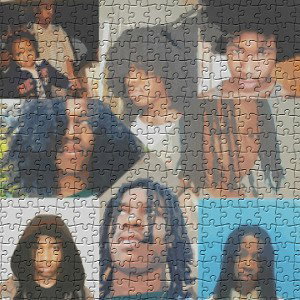 Pieces (Prod. by Largedidit)