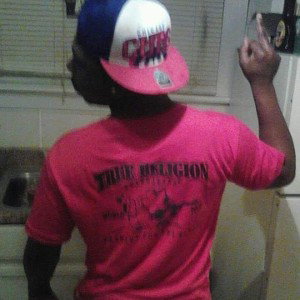 E DA DON- STR8 THRU