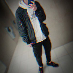 VangyHaze-Víte proč