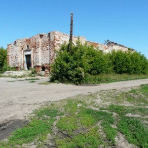 три пацана