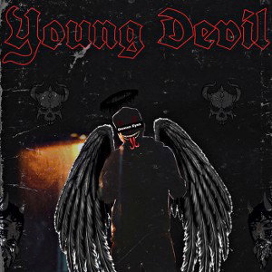 Light of the moon - YoungDevil