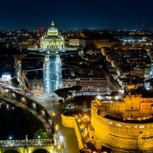 roma mia