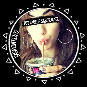 Luicem - Tus labios sabor mate