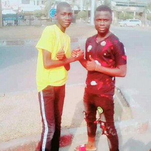 futur koba & yanké boy