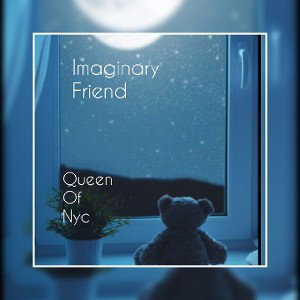 Imaginary Friend 🤗🔥