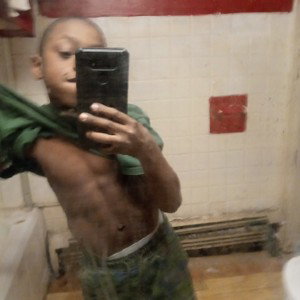 lil telly is the king
