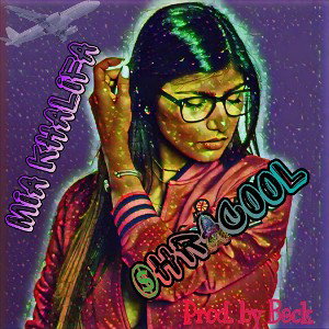Ohracool - Mia Klalifa