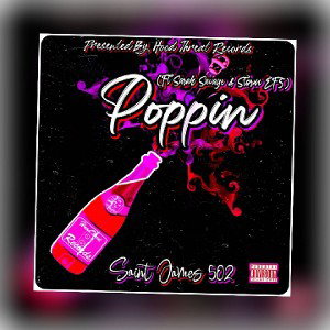 Poppin (Saint James502 X SarahSavage X StormEF5)