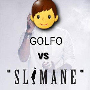 Golfo SP Rance - clash SLIMANE