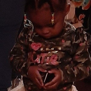 🎧she don't believe 🎧