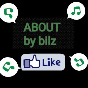 About by bilz 