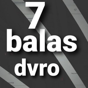 dvro