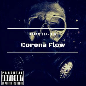 COViD-16 Corona Flow