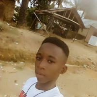 young burna