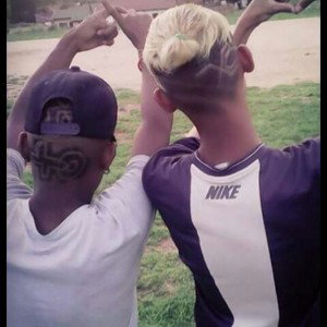POOR N DANGEROUS.(SISO B FEAT LJ)