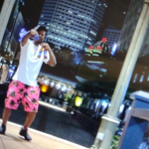 That's my DOPE BOI!!!!