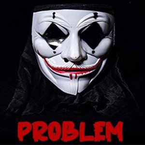 Layo - problem iz (Layo official)