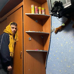 Батон 