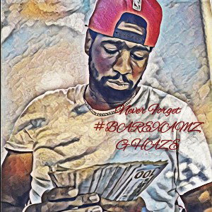 G-Haze-Never Forget