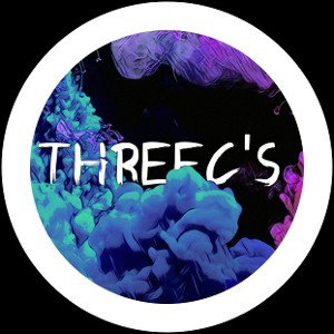  Threec's -  By Dude