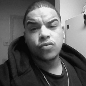 my time freestyle..Prock ft The Rumor