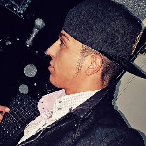 rap de amorr