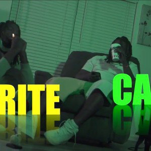 Sprite Can (ft Mistor Finagal)