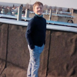 у гандонов стрелка