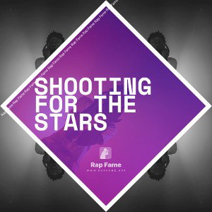 Shooting for the stars