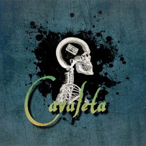 el rey llego - Cavaleta