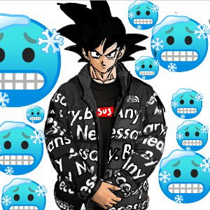 DRIP PURO ❄️❄️