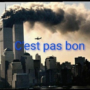 Pas bon...
