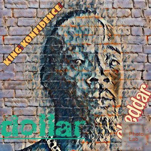 DOLLAR- KING KONFIDENCE