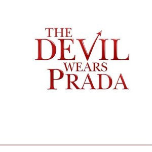 the devil wears Prada 