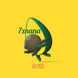 7znana - حزنانه