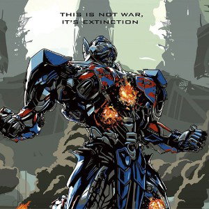 Transformer