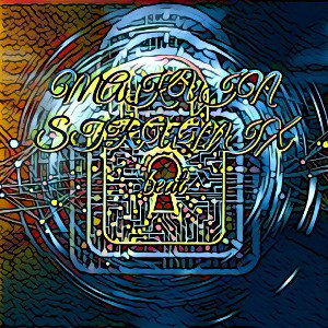 MAKUINSTRUMIX beat🔒