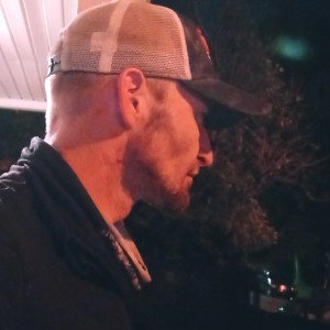 Joe behind the mask contest(freestyle)
