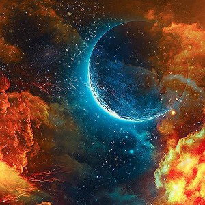 los planetas