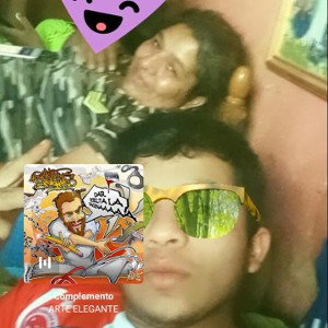 feliz cumpleaños madre mía (los soberbios family) 