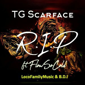  R.I.P to my Family feature @flowsocold 