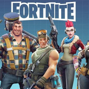 Fortnite 