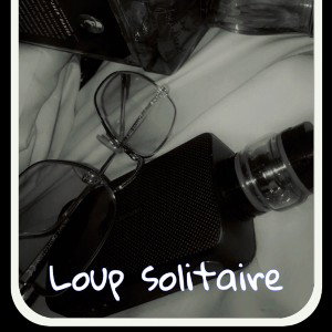 Loup solitaire 
