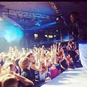 Paradise (AG & DNK Radio Edit)