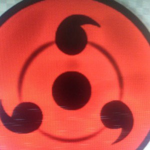 Sharingan - Gab no rap
