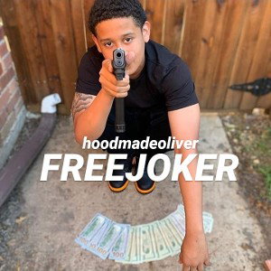 hoodmadeoliver - hoodmade freestyl3