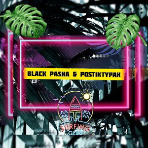 Black Pasha & Postiktypak