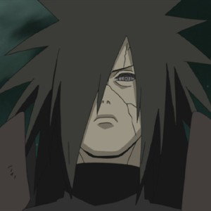 "Madara Uchiha" - Aggressive Dark Diss Track Type Beat