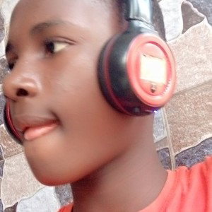 DJ Rock star